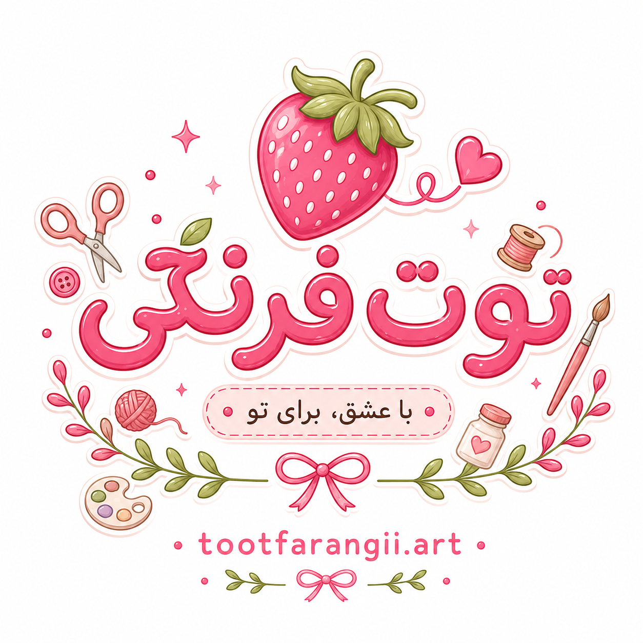 tootfarangiii logo